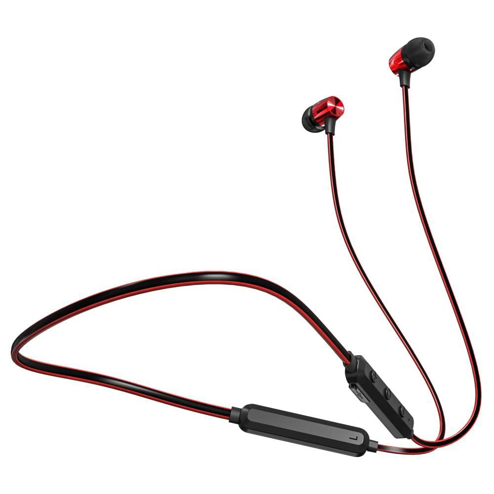 Gionee Gbuddy EBT10W Symphony 110 Bluetooth Neckband