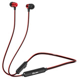 Gionee Gbuddy EBT10W Symphony 110 Bluetooth Neckband