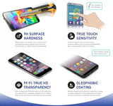 ARROW TEMPERED GLASS FOR REALME 5I