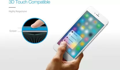 ARROW TEMPERED GLASS FOR IPHONE XS MAX