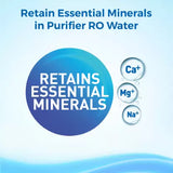 KENT Ace 8 L RO + UV + UF + TDS Water Purifier Suitable for all - Borewell, Tanker, Municipality Water