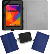 Micromax P480 Flip cover
