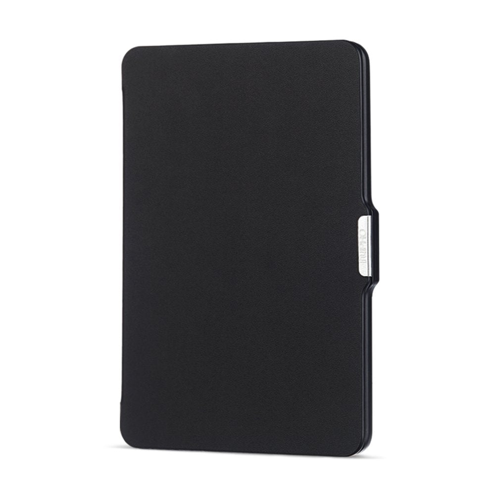 NuPro Slim Fitted Cover for Kindle Paperwhite - Black
