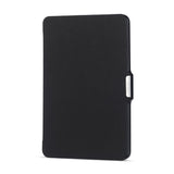 NuPro Slim Fitted Cover for Kindle Paperwhite - Black