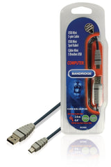 BANDRIDGE USB CABLE BCL4402