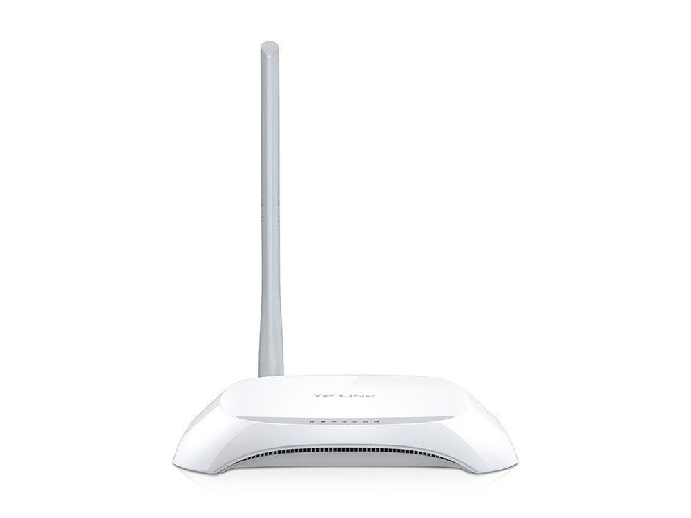 TP-Link TL-WR720N 150Mbps Wireless N Router