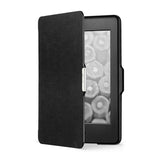 NuPro Slim Fitted Cover for Kindle Paperwhite - Black