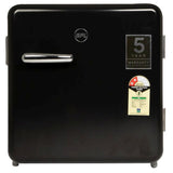 BPL 45 Litre 2 Star Mini Bar Refrigerator (Black, BRC-F060RBPSKV) Brand New