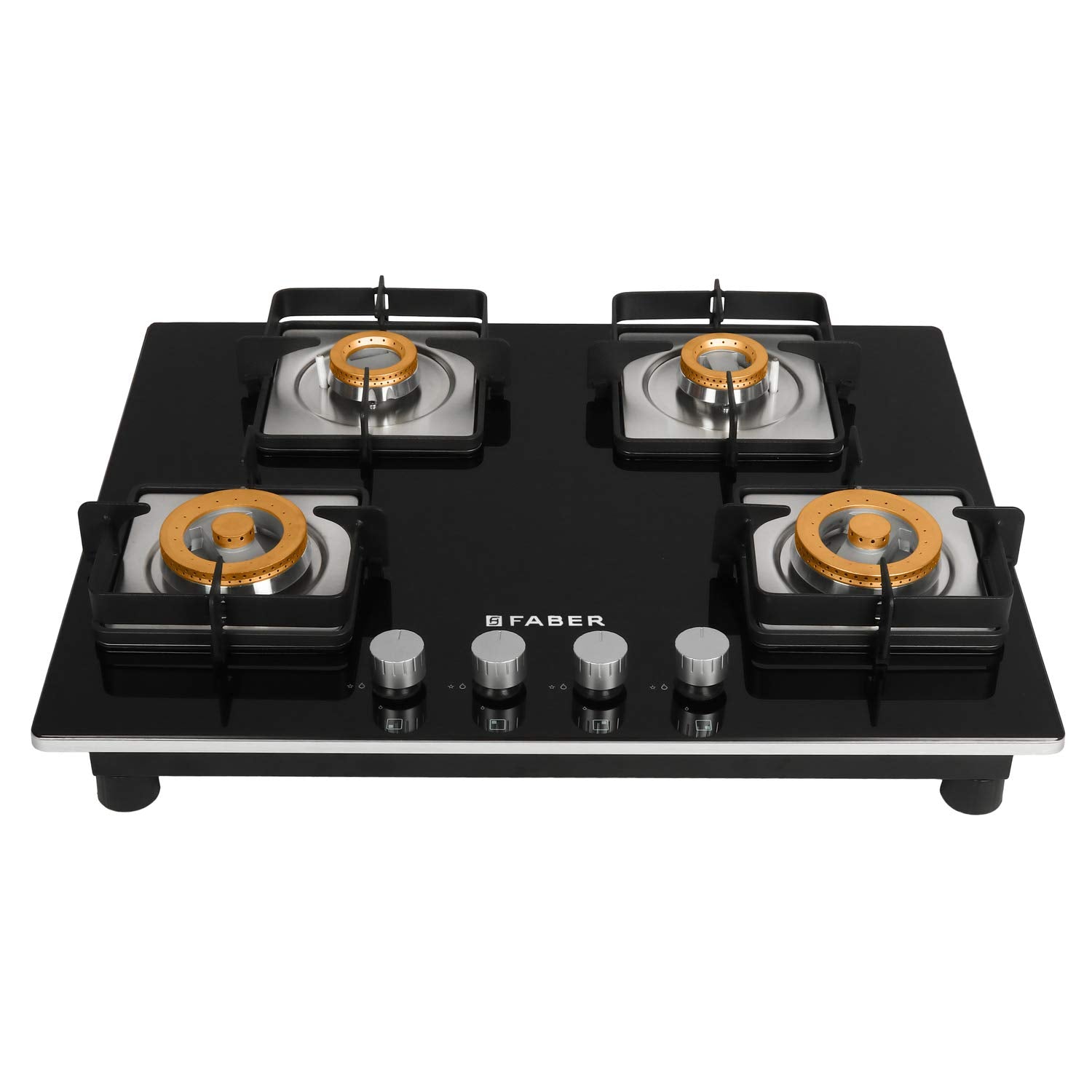 Faber deals hob top