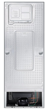 SAMSUNG 322 L Frost Free Double Door 2 Star Convertible Refrigerator  with Digital Inverter, Convertible 5-in-1 and Display (Touched Up)