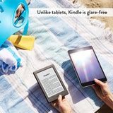 Kindle Starter Pack with All-New Kindle E-Reader - Black
