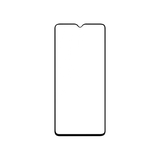 STUFFCOOL MIGHTY 3D FULL GLASS SCREEN PROTECTOR FOR ONEPLUS 7T PRO MGGPOOP7TP-BLK