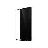 STUFFCOOL MIGHTY 3D FULL GLASS SCREEN PROTECTOR FOR ONEPLUS 7T PRO MGGPOOP7TP-BLK