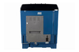 LG 8Kg Semi Automatic Top Load Washing Machine, Roller Jet Pulsator + Soak, Dark Blue P8015SBAZ