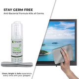 Gadget Sanitizer 200ml UM0007