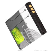 Original BL-4C Mobile Battery Compatible for Nokia BL4C 6100 6125 6136 6170 6300 7705 7200 7270 8208 1202 1265 1325 1661 2220 2220s 2650 2652 2690 2700 3108 3500C -890Mah