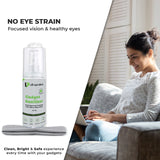 Gadget Sanitizer 200ml UM0007