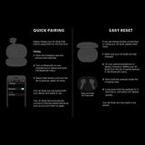 Noise Air Buds Truly Wireless Bluetooth