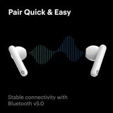 Noise Air Buds Truly Wireless Bluetooth