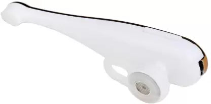 Reconnect BTH M-BTV4.0 Bluetooth Headset (White, In the Ear)