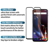 KUSHI TEMPERED GLASS FOR ONEPLUS 7