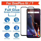 KUSHI TEMPERED GLASS FOR ONEPLUS 7