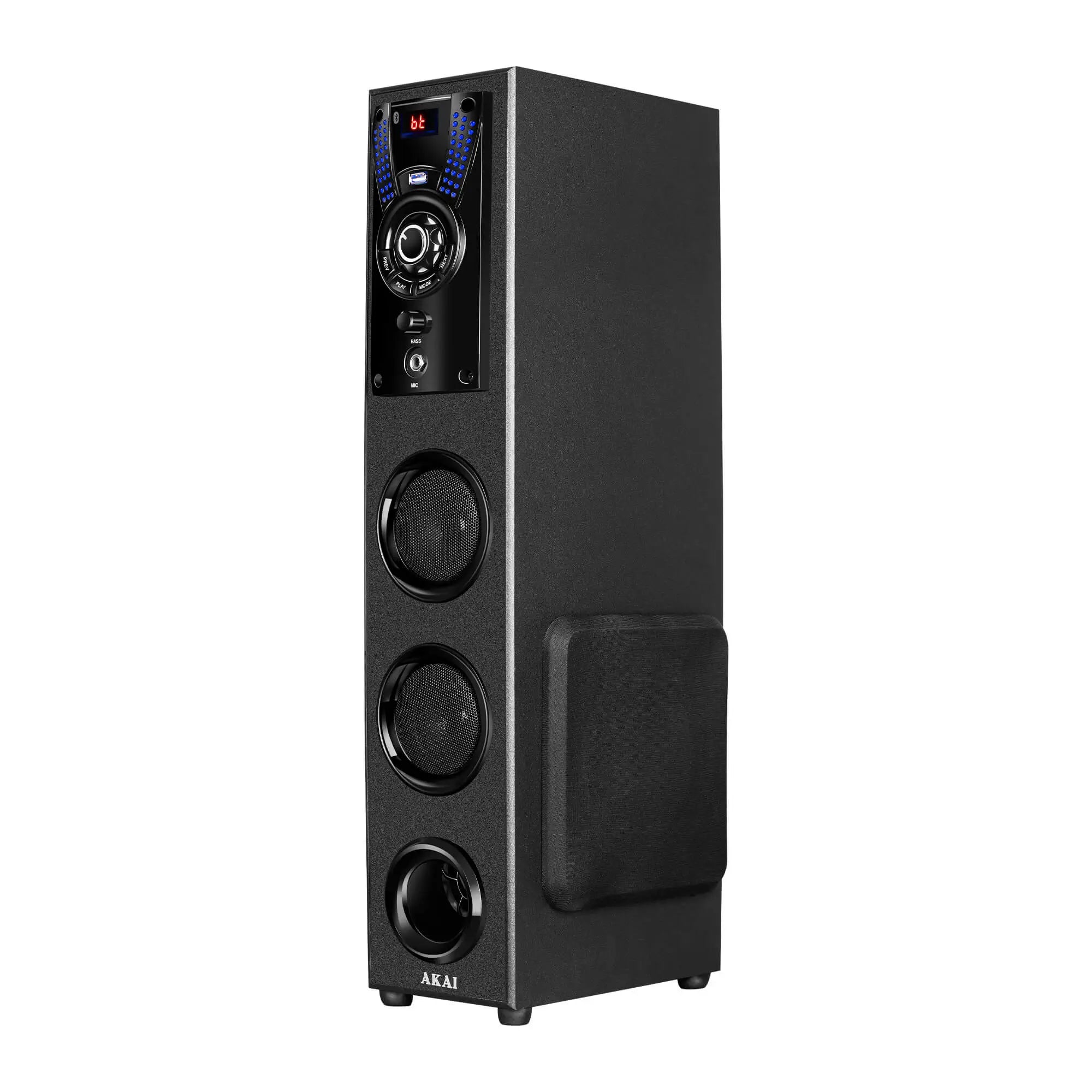 Akai 50 Watts Tower Speaker (TWS-503MAX)