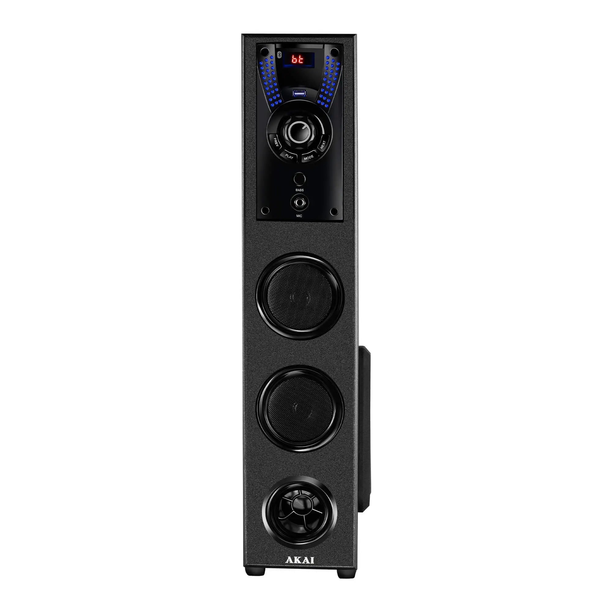 Akai 50 Watts Tower Speaker (TWS-503MAX)