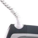 Morphy Richards Super Glide 2000 Watts Steam Iron With Steam Burst, Vertical And Horizontal Ironing, Ceramic Coated Soleplate, Blue | Brand New Seal Packed