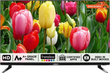 Akai AKLT32S-FL1Y9W 80 cm (32 Inch) HD Ready Smart LED TV