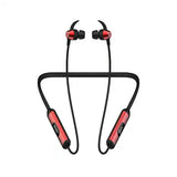GBUDDY BT EP SYMPHONY 109 Red Black