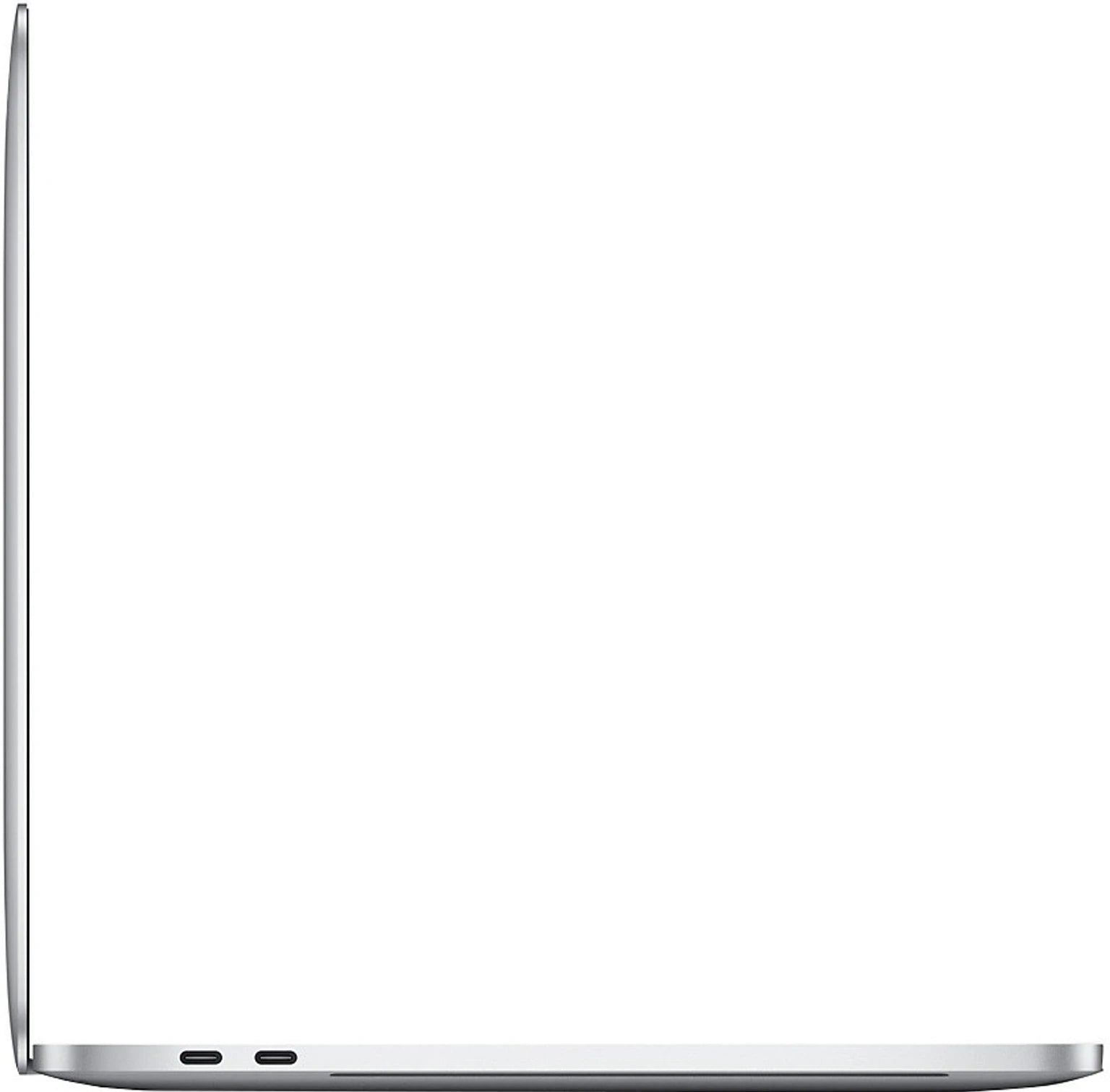 Apple Macbook Pro Intel Core i7 (2019)- (16 GB/512 GB SSD/Mac OS Sierra/2 GB Graphics) MLW82HN/A (15 Inch, Silver)