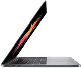 Apple MacBook Pro Intel Core i5 7th Gen - (8 GB/256 GB SSD/Mac OS Sierra) MPXV2HN/A (13.3 inch, Space Grey)