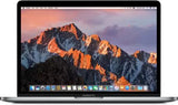 Apple MacBook Pro Intel Core i5 7th Gen - (8 GB/256 GB SSD/Mac OS Sierra) MPXV2HN/A (13.3 inch, Space Grey)