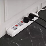Link Power Strip 44K 2 mtr