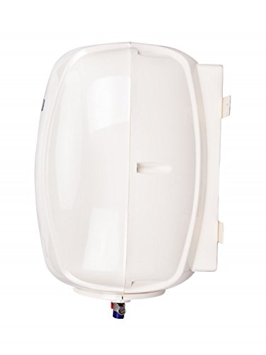 Thermoking Copper Geyser - (25 Litre, White)