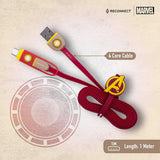 Reconnect Dual Cable DCB301 MY