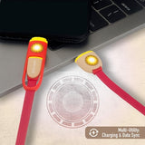 Reconnect Dual Cable DCB301 MY