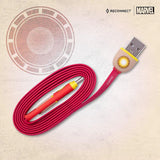 Reconnect Dual Cable DCB301 MY