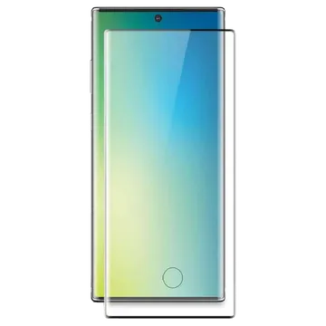 SCRATCHGARD SCREEN PROTECTOR- S Galaxy Note