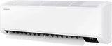 SAMSUNG 1.5 Ton 4 Star Split Inverter AC  - White