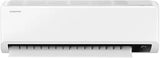 SAMSUNG 1.5 Ton 4 Star Split Inverter AC  - White