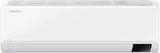 SAMSUNG 1.5 Ton 4 Star Split Inverter AC  - White