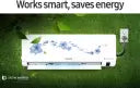 SAMSUNG 1.5 Ton 5 Star Split Inverter AC  - White
