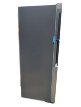 Electrolux 461L Frost Free Inverter Double Door Refrigerator, Top Freezer, TasteLockAuto & TasteGuard Technology, Arctic Silver Steel, UltimateTaste 500, ETB4600C-A | Open Box like New |