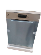 Electrolux 14 Place Settings Dishwasher Machine for Home, Fully Automatic with AirDry, In-Built Heater, Stainless Steel, UltimateCare 700, ESM48310SX | Open Box like New |
