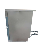 Electrolux 14 Place Settings Dishwasher Machine for Home, Fully Automatic with AirDry, In-Built Heater, Stainless Steel, UltimateCare 700, ESM48310SX | Open Box like New |