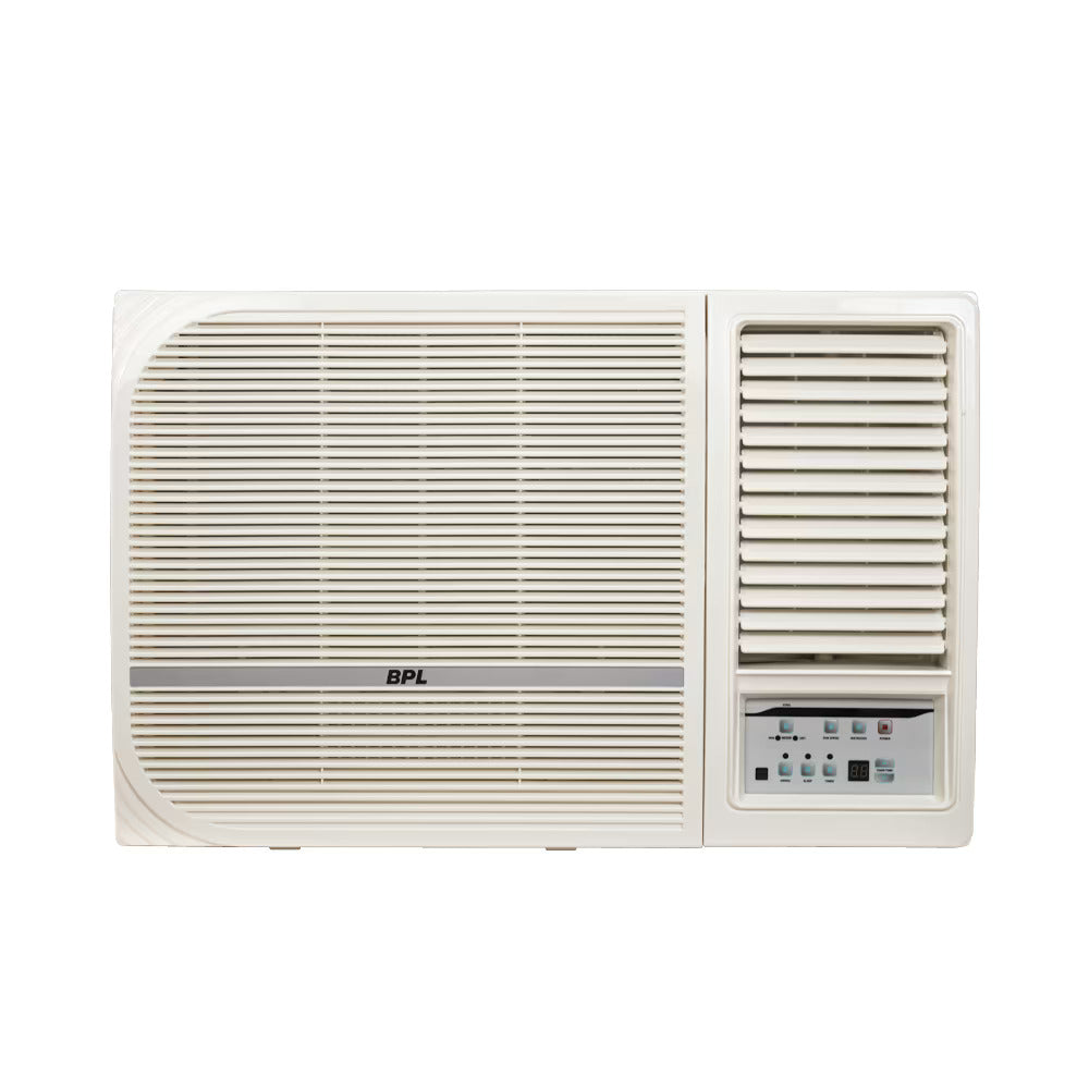 BPL 1.5 Ton 3 Star Fixed Speed Window Ac BAW-F183PMC5/BAW-F183PMSY
