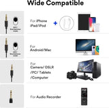 MAONO AU-100R Condenser PREMIUM Wired Microphone For Multipurpose