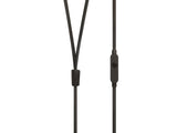 Jbl Tune 110 Wired in Ear Earphones with Mic (Black)